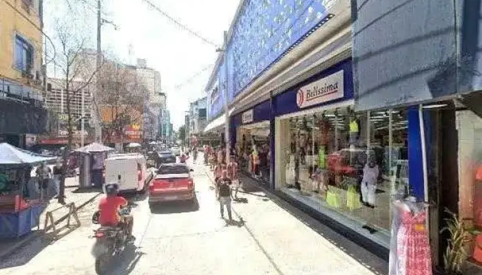 Razon -  Street View E 360deg - Nova Iguaçu