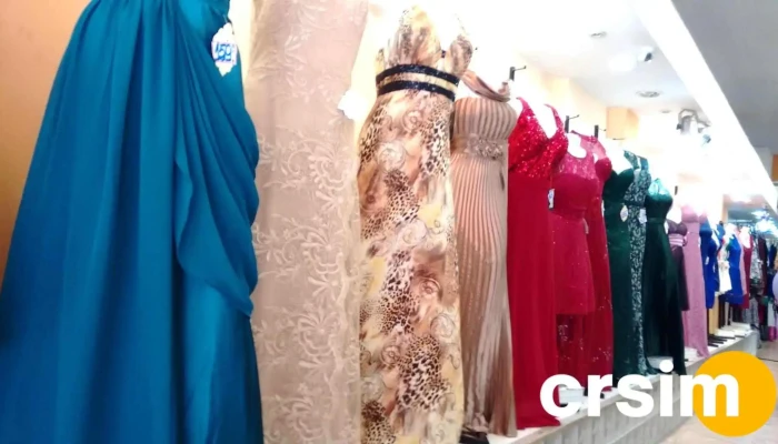Razon -  Vestido - Nova Iguaçu