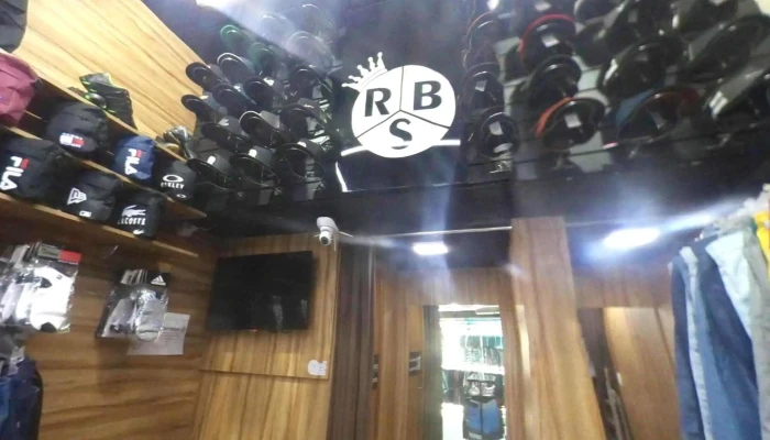 Rbs Multimarcas -  Interior - São Gonçalo