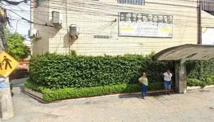Rd Multimarcas -  Street View E 360deg - Japeri