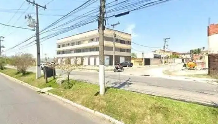 Real Autofer Distribuidora -  Street View E 360deg - Porto Real