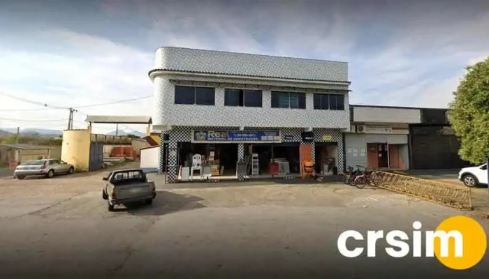 Real Materiais de Construção - Porto Real