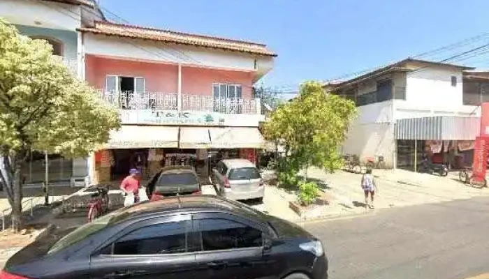 Real Supermercado -  Street View E 360deg - Porto Real