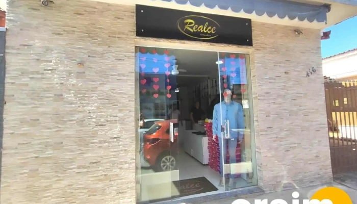 Realce Modas - 416 - Centro