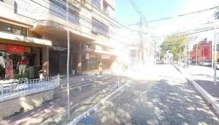 Realce -  Street View E 360deg - Rio Bonito