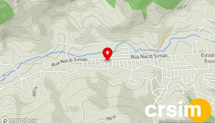 mapa de ReAlice Loja & Acessórios Loja de Roupa, Loja de acessórios de moda em Cordeiro