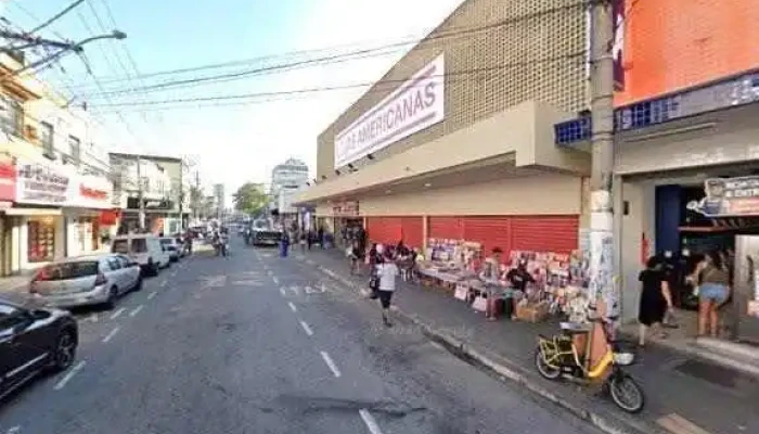 Rebrun -  Street View E 360deg - Nilópolis