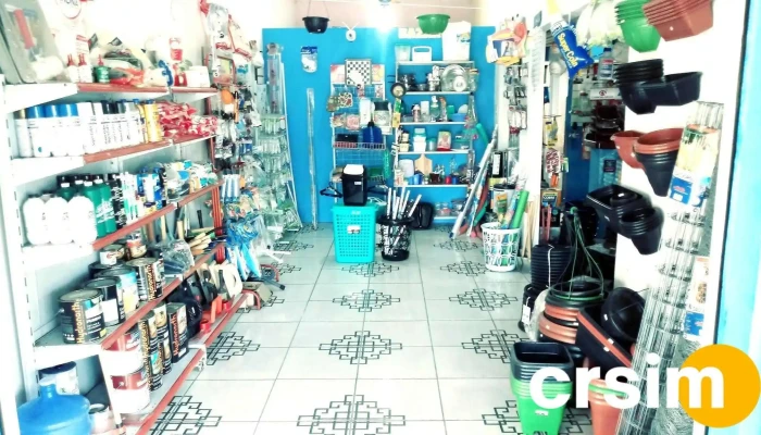 Rede Fortaco Marica   Construlagos Cordeirinho Interior - Maricá