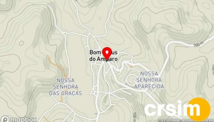 Rede Minas Móveis Bom Jesus do Amparo - 293