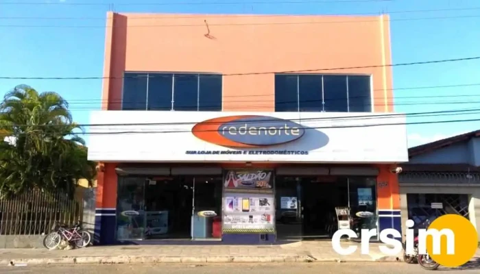 Redenorte - 396 - Centro