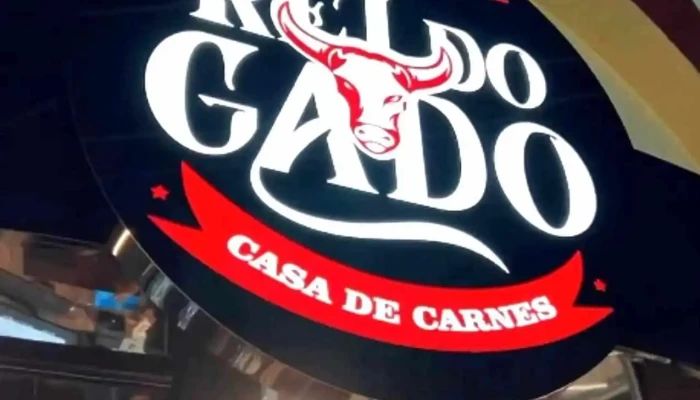 Rei Do Gado Miguel Pereira -  Tudo - Miguel Pereira