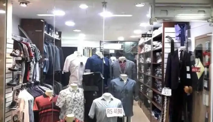 Rei Do Terno Roupa Social Masculino Terno Masculino Teresopolisrj Principal - - Loja 24 - Várzea