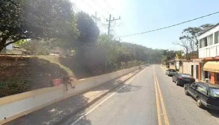Reino Gelado Sorvete Acaiteria Street View E 360deg - Rio Das Flores