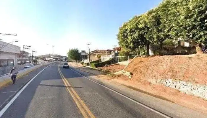 Reis Distribuicao Street View E 360deg - Italva