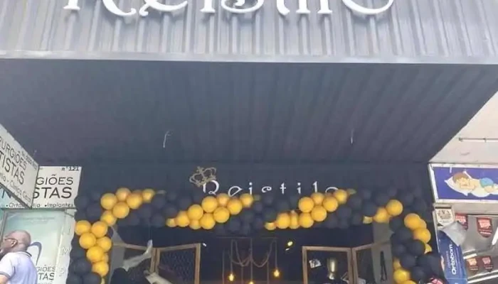 Reistilo - Nova Friburgo