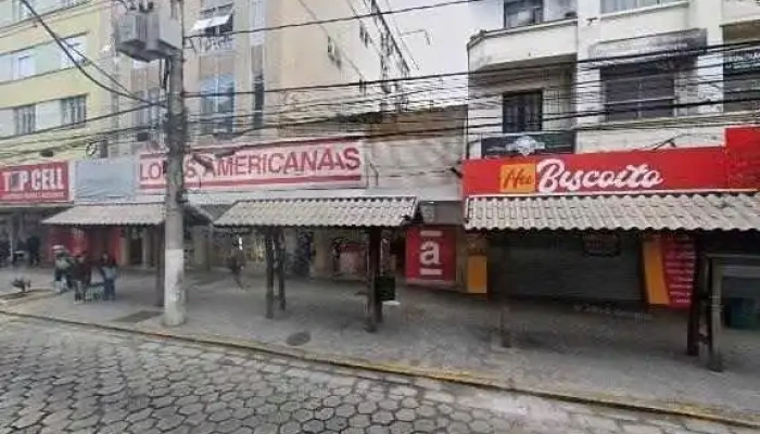 Reistilo -  Street View E 360deg - Nova Friburgo