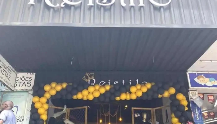 Reistilo -  Tudo - Nova Friburgo