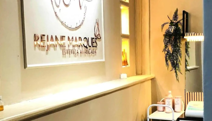 Rejane Marques Estetica Avancada Do Proprietario - Cardoso Moreira