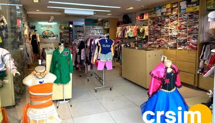 Relusa Kids -    Centro Interior - Niterói