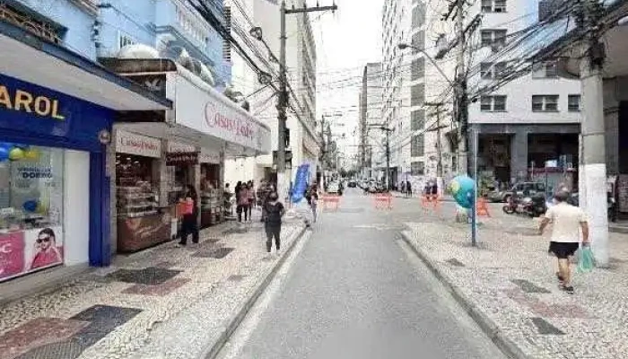 Relusa Kids -    Centro Street View E 360deg - Niterói