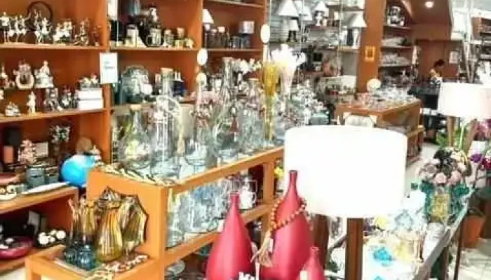 Renascenca Papelaria E Presentes Do Proprietario - Resende
