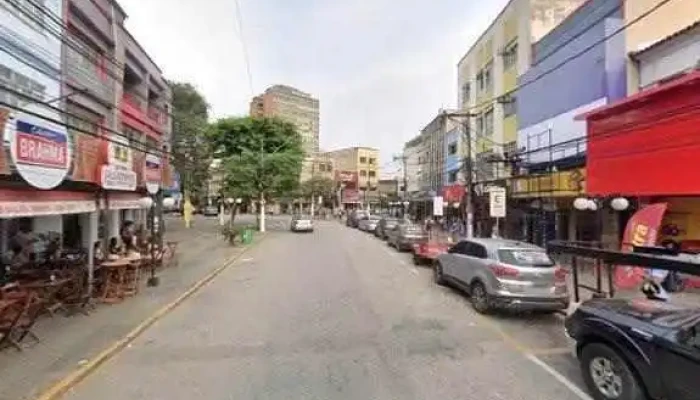 Renascenca Papelaria E Presentes Street View E 360deg - Resende