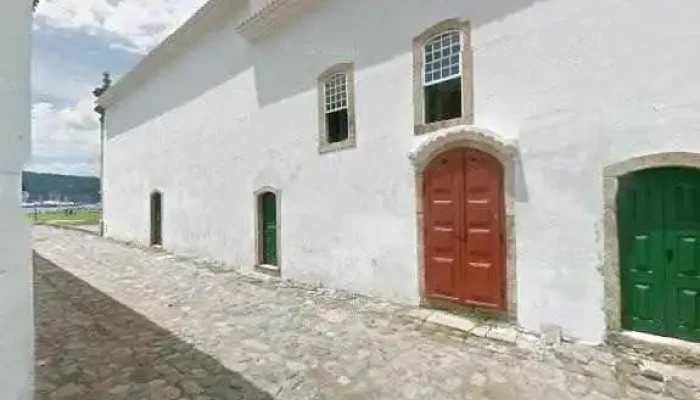 Renovare -  Street View E 360deg - Paraty