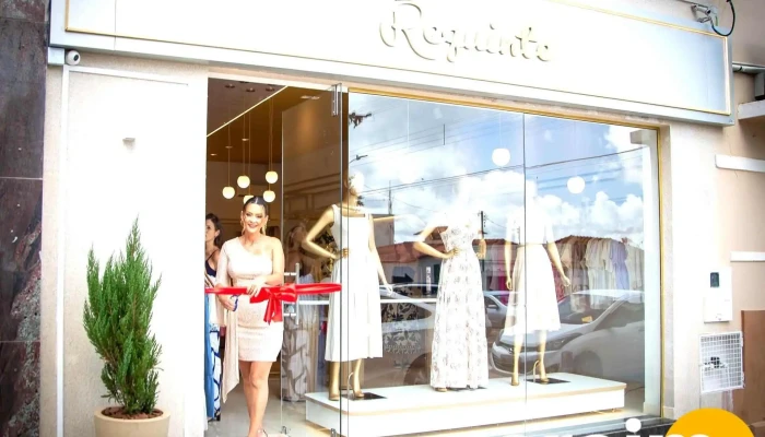 Requinte Loja/Moda Feminina - - Centro