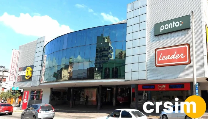 Resende Shopping -  Do Proprietario - Resende