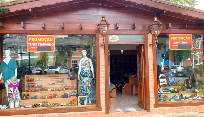 Reserva Da Mata -  Opinioes - Itatiaia