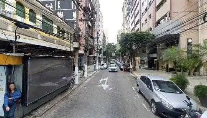 Reserva Rj Icarai -  Street View E 360deg - Niterói