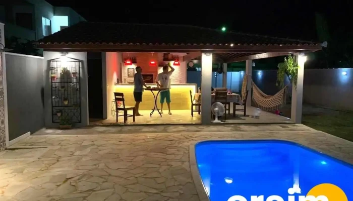 Resort Duarte -  Comodidades - Aperibé