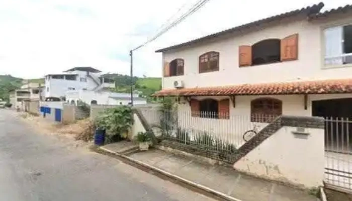 Resort Duarte -  Street View E 360deg - Aperibé