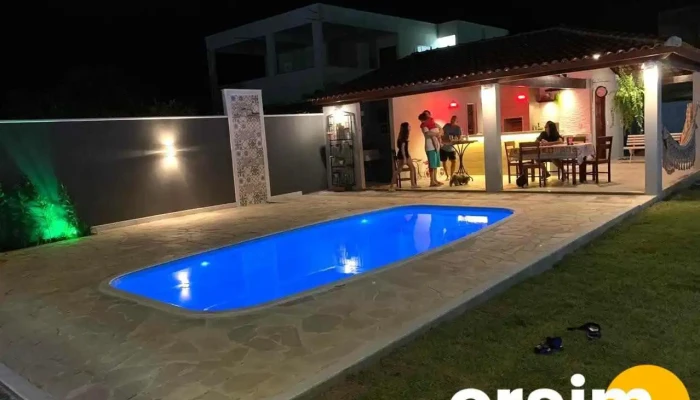Resort Duarte -  Tudo - Aperibé