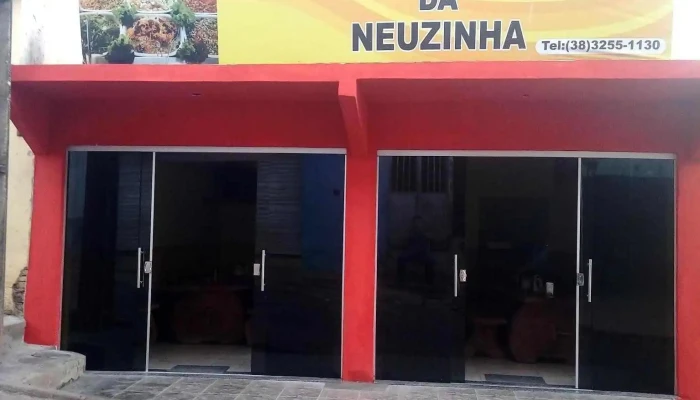 Restaurante da Neuzinha - 06 - Centro