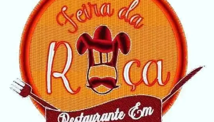 Restaurante Feira Da Roca Do Proprietario - Quatis