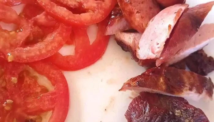 Restaurante Feira Da Roca Gastronomia - Quatis
