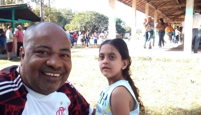 Restaurante Feira Da Roca Quatis - Quatis