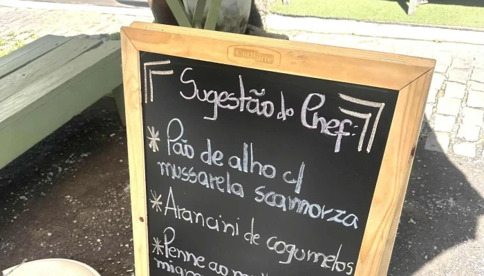 Restaurante Mirante -  Horario - Mangaratiba