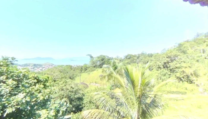 Restaurante Mirante -  Street View E 360deg - Mangaratiba