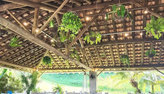 Restaurante Mirante -  Tudo - Mangaratiba