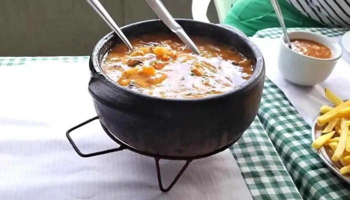 Restaurante Oceano -  Mais Recentes - Mangaratiba