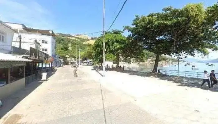 Restaurante Oceano -  Street View E 360deg - Mangaratiba