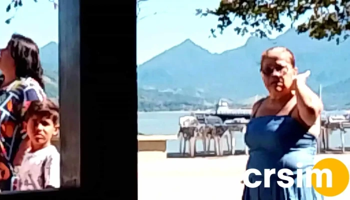 Restaurante Oceano -  Videos - Mangaratiba