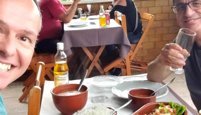 Restaurante Toca Da Garoupa -  Fotos - Mangaratiba