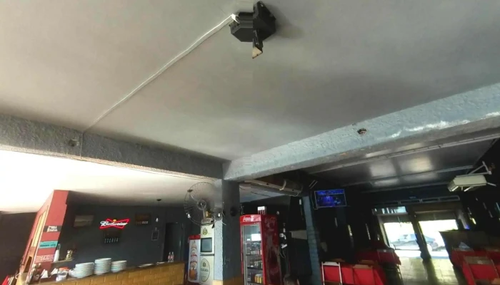 Restaurante Toca Da Garoupa -  Street View E 360deg - Mangaratiba