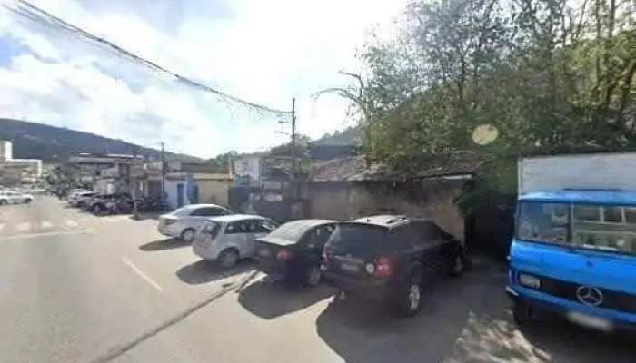 Retalhos Trends -    Areal Street View E 360deg - Areal