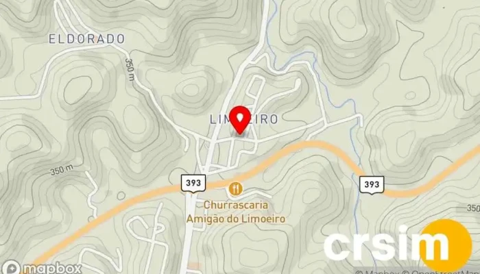 mapa de Reuse Closet Home Loja de Roupa, Loja de bebidas em Paraíba do Sul