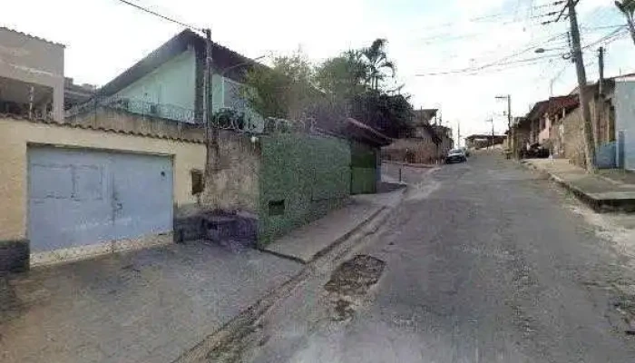 Reuse Closet Home -  Street View E 360deg - Paraíba Do Sul