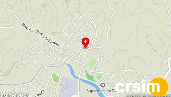 mapa de Revendedor SKY em Carapebus RJ Empresa de TV a cabo, Loja de câmeras, Loja de celulares, Eletricista em Carapebus